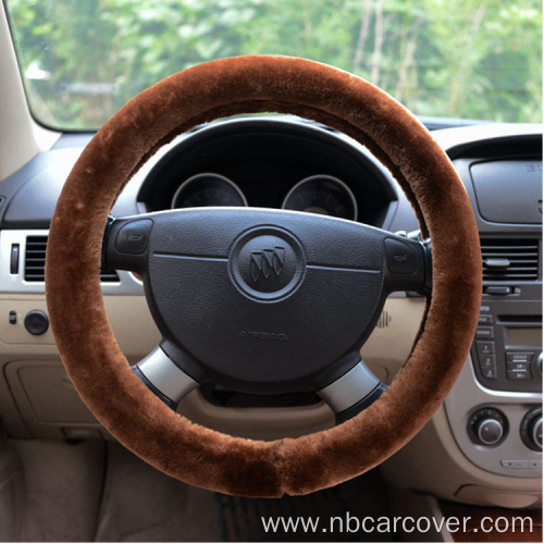 Good Price Protective Case Car Steering Wheel Cover